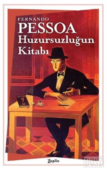 Huzursuzlu un Kitab 